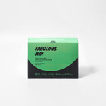 Fabulous Moi Daily Super Shot Lemon&Lime Box
