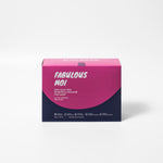Fabulous Moi Daily Super Shot Mixed Berry Box