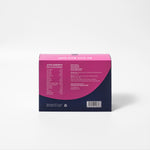 Fabulous Moi Daily Super Shot Mixed Berry Box