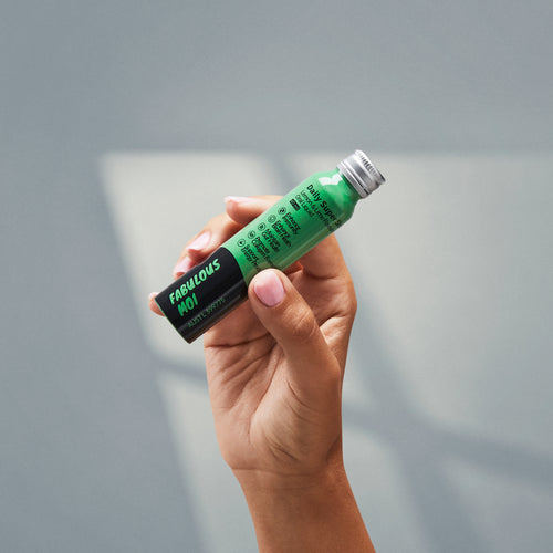 Fabulous Moi Daily Super Shot Lemon&Lime