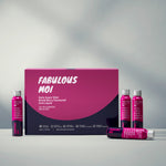 Fabulous Moi Daily Super Shot Mixed Berry